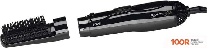 Фен Scarlett SC-HAS73I12 (305270)