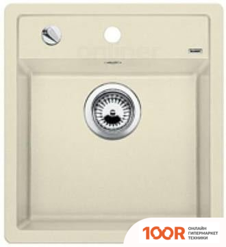 Фен Sakura SA-4044BK (305253)