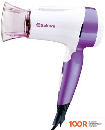 Фен Sakura SA-4039V (305245)