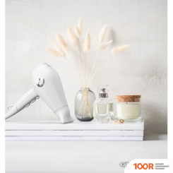 Фен Rowenta VOLUMIZER CV6130F0 (305242)