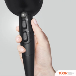 Фен Rowenta ULTRA SILENCE CV6430F0 (305239)