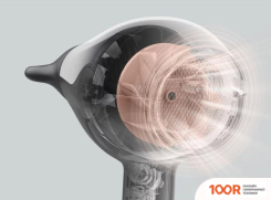 Фен Rowenta ULTRA SILENCE CV6430F0 (305239)