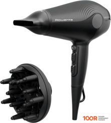 Фен Rowenta ULTRA SILENCE CV6430 (305238)