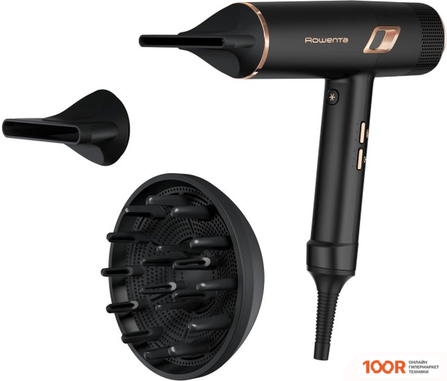 Фен Rowenta ULTIMATE EXPERIENCE MAESTRIA CV9920F0 (305236)