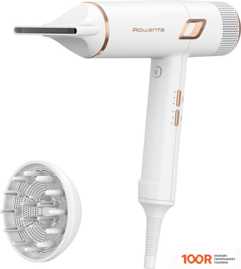 Фен Rowenta ULTIMATE EXPERIENCE MAESTRIA CV9910F0 (305235)