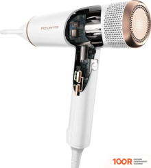 Фен Rowenta ULTIMATE EXPERIENCE MAESTRIA CV9910F0 (305235)
