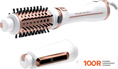 Фен Rowenta ULTIMATE EXPERIENCE CF9720F0 (305234)