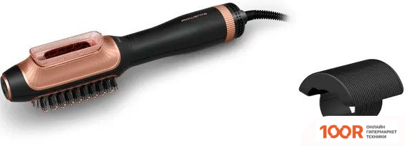 Фен Rowenta REVERSO CF9840F0 (305226)