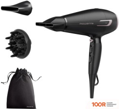 Фен Rowenta PRO POWER+ CV7220F0 (305224)