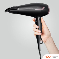 Фен Rowenta PRO POWER+ CV7210F0 (305223)