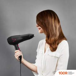 Фен Rowenta PRO IONIC CV5623F0 (305222)