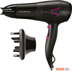 Фен Rowenta PRO IONIC CV5623F0 (305222)