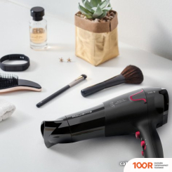 Фен Rowenta PRO IONIC CV5623F0 (305222)