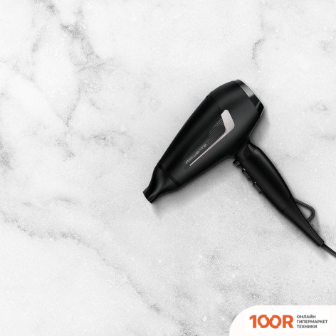 Фен Rowenta PRO EXPERT CV8810F0 (305218)