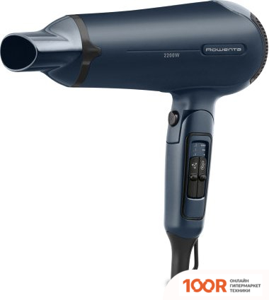 Фен Rowenta NOMAD CV4753F0 (305217)