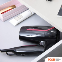 Фен Rowenta NOMAD CV3323F0 (305216)