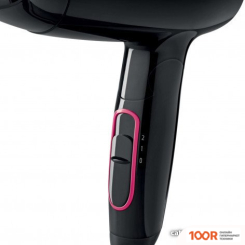 Фен Rowenta NOMAD CV3323F0 (305216)