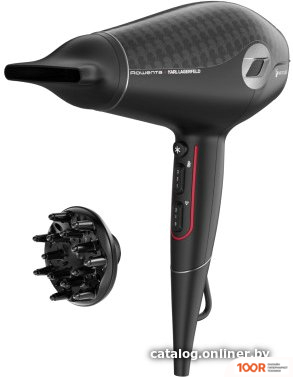 Фен Rowenta KARL LAGERFELD CV613LF0 (305211)