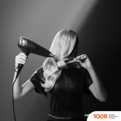 Фен Rowenta KARL LAGERFELD CV581LF0 (305209)