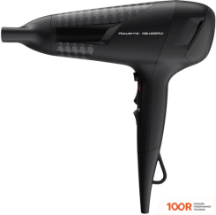 Фен Rowenta KARL LAGERFELD CV581LF0 (305209)