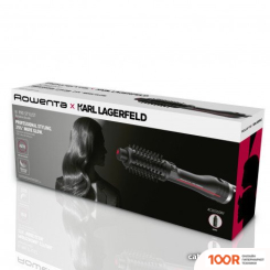 Фен Rowenta KARL LAGERFELD CF961LF0 (305207)