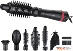 Фен Rowenta KARL LAGERFELD CF635LF0 (305205)