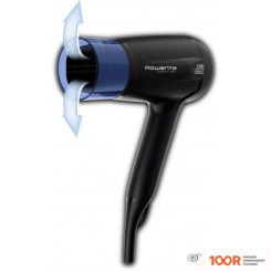 Фен Rowenta HANDY DRY CV1635F0 (305201)