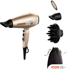 Фен Rowenta CV8861F0 (305192)