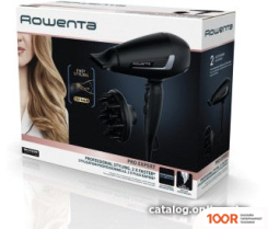 Фен Rowenta CV8820F0 (305191)