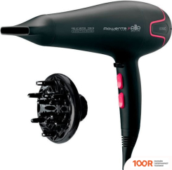 Фен Rowenta CV8722D0 (305190)