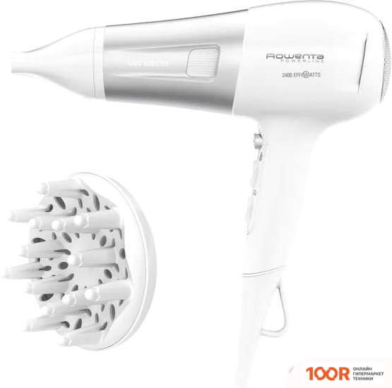 Фен Rowenta CV5930F0 (305185)