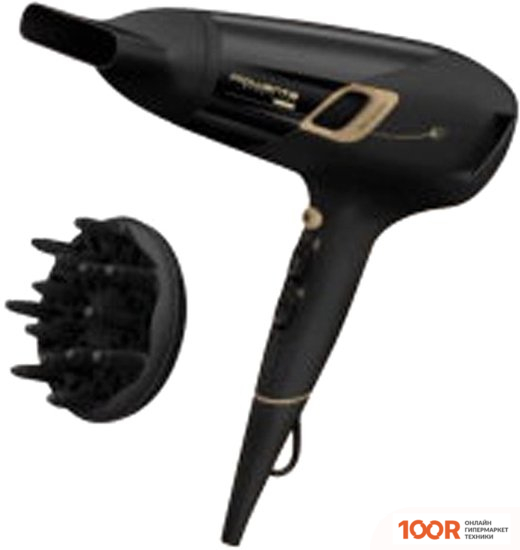 Фен Rowenta CV5836F0 (305183)