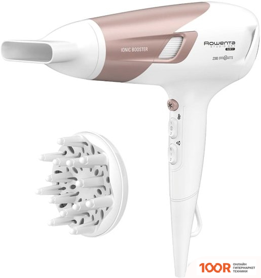 Фен Rowenta CV5830F0 (305182)