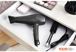 Фен Rowenta CV5703F0 (305177)