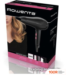 Фен Rowenta CV5703F0 (305177)