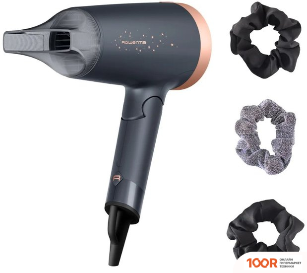 Фен Rowenta CV1851F0 (305175)