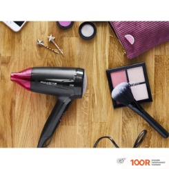 Фен Rowenta CV1613F0 (305172)