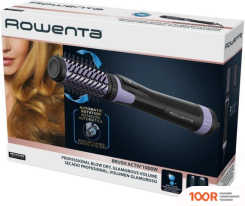 Фен Rowenta CF9527F0 (305169)