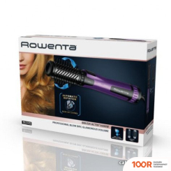 Фен Rowenta BRUSH ACTIV CF9525F0 (305164)