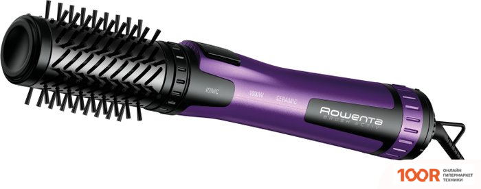 Фен Rowenta BRUSH ACTIV CF9525F0 (305164)