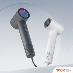 Фен Roidmi MIRO DARK (305161)