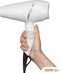 Фен Remington SUPERCARE PRO AC7200W (305157)