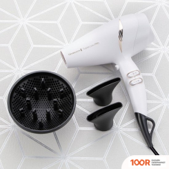 Фен Remington SUPERCARE PRO AC7200W (305157)