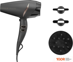 Фен Remington SUPERCARE PRO AC7200 (305156)