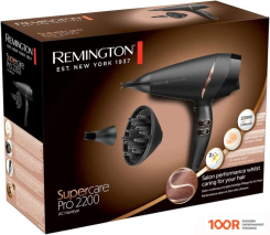 Фен Remington SUPERCARE PRO AC7200 (305156)