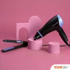 Фен Remington STYLE ESSENTIALS GIFT SET D3016GP (305154)