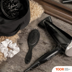 Фен Remington STYLE EDITION HAIR DRYER GIFT SET D3171GP (305153)