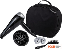 Фен Remington STYLE EDITION HAIR DRYER GIFT SET D3171GP (305153)