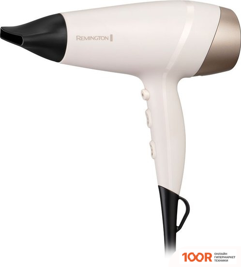 Фен Remington SHEA SOFT D4740 (305150)