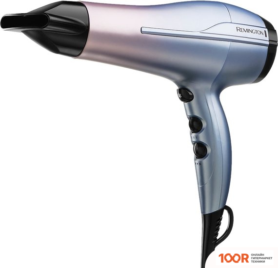Фен Remington MINERAL GLOW D5408 (305143)
